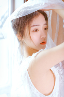 女人的香气结局